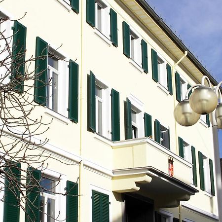 Boutique-Hotel „Altes Rathaus“ Lahnstein Eksteriør bilde